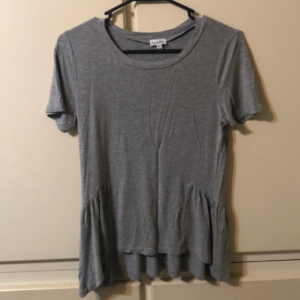 Summer Tee